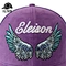 3D Embroidered Cap